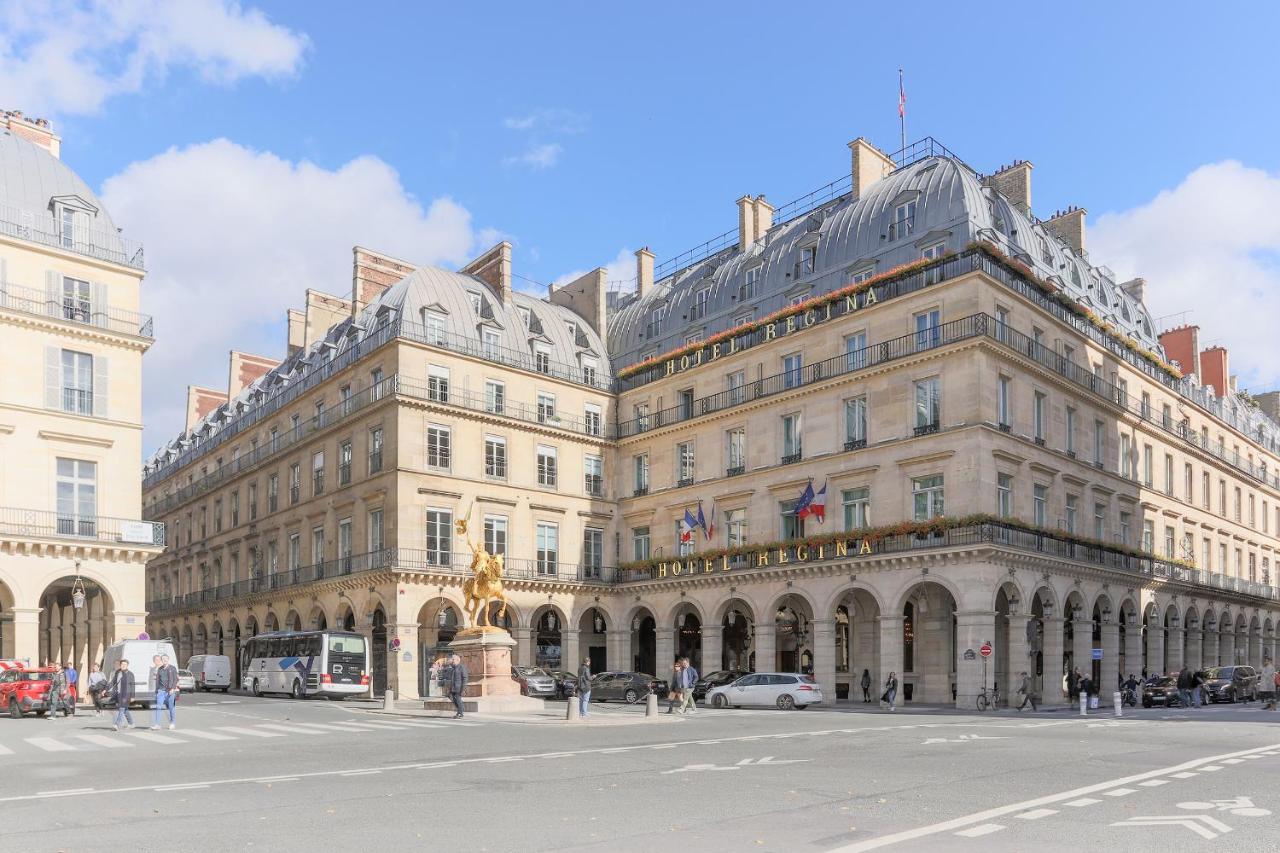 Louvre Charmant Studio Παρίσι Εξωτερικό φωτογραφία
